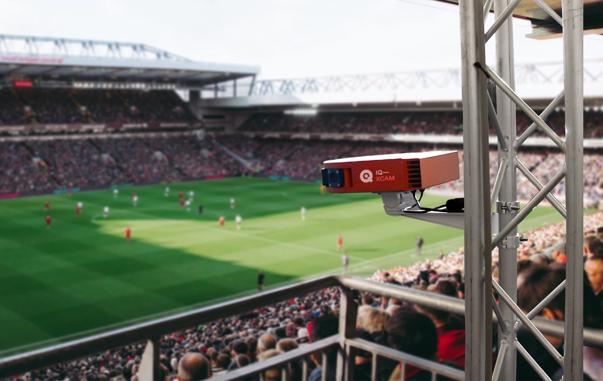 Vislink and Mobile Viewpoint to Present Updates to IQ Sports Producer at IBC 2022
