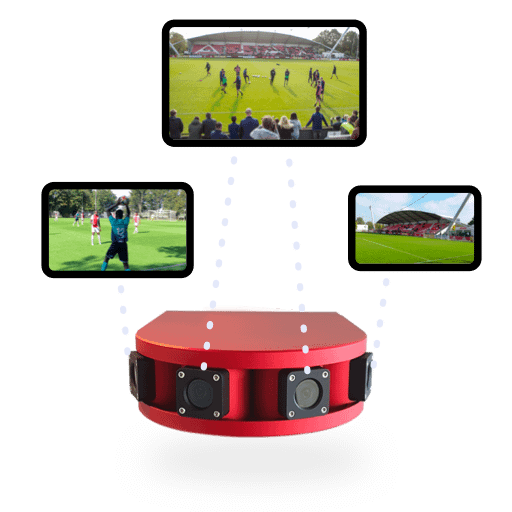 Vislink and Mobile Viewpoint to Showcase Broadcast-Quality AI-Automated Streaming Systems and Production tools at Sportel 2022